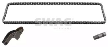 Wilmink Group WG1430473 Комплект ланцюга ГРМ Wilmink Group WG1430473 Комплект ланцюга ГРМ