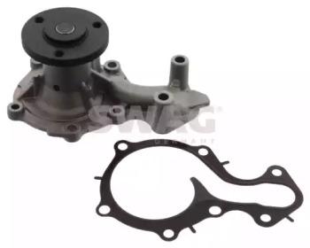 Wilmink Group WG1430477 Насос охлаждающей жидкости