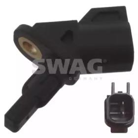 Wilmink Group WG1430481 Датчик ABS