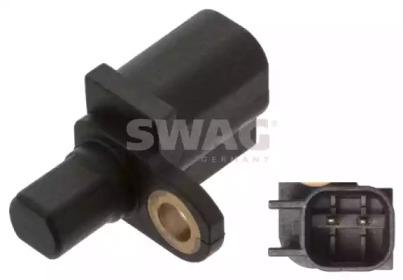 Wilmink Group WG1430489 Датчик ABS Wilmink Group WG1430489 Датчик ABS