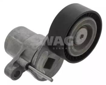 Wilmink Group WG1430499 Натягувач ременя поліклинового Wilmink Group WG1430499 Натягувач ременя поліклинового