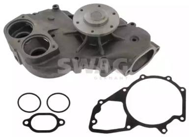 Wilmink Group WG1430505 Water pump