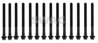 Wilmink Group WG1430547 Болт головки блоку циліндрів