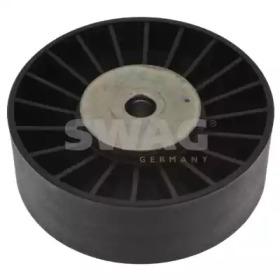 Wilmink Group WG1430659 Ролик натажной ремня поликлинового Wilmink Group WG1430659 Ролик натажной ремня поликлинового