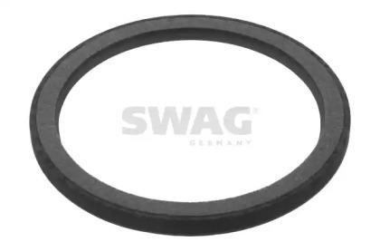 Wilmink Group WG1430664 Сальник колінвала