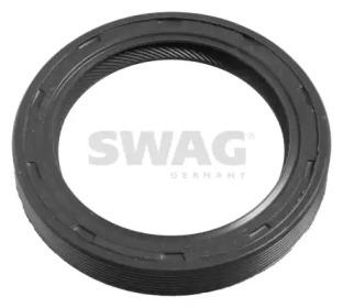 Wilmink Group WG1430724 Сальник колінвала