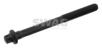 Wilmink Group WG1430737 Болт головки блоку циліндрів