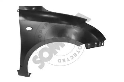Somora 301501 Крыло