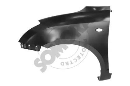 Somora 301502 Крило переднє