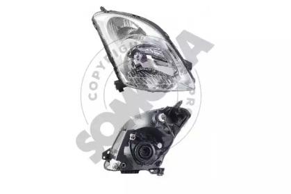 Somora 301515 Фара основна Somora 301515 Фара основна