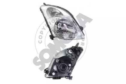 Somora 301515A Headlamp