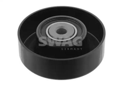 Wilmink Group WG1430826 Ролик натяжной