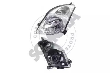 Somora 301516A Фара основна Somora 301516A Фара основна
