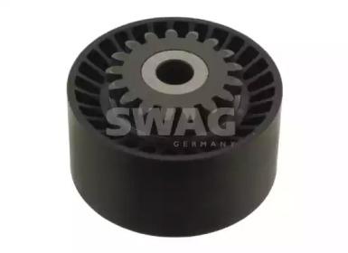 Wilmink Group WG1430855 Ролик натяжной Wilmink Group WG1430855 Ролик натяжной