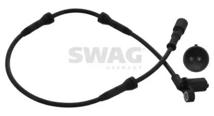 Wilmink Group WG1430932 Датчик ABS Wilmink Group WG1430932 Датчик ABS