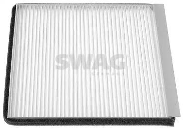 Wilmink Group WG1431017 Фільтр салону