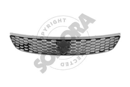 Somora 301707 Grille assy radiator
