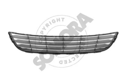 Somora 301726 Решетка бампера