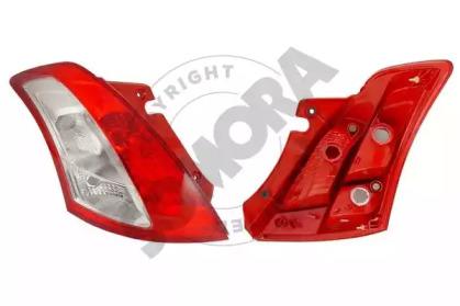 Somora 301772M Ліхтар задній Somora 301772M Ліхтар задній