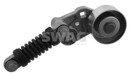 Wilmink Group WG1431066 Натяжитель ремня поликлинового