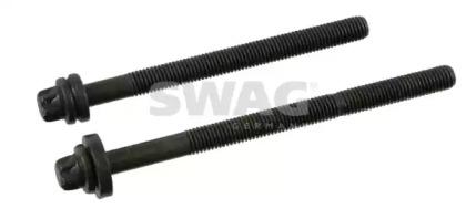 Wilmink Group WG1431106 Болт головки блоку циліндрів