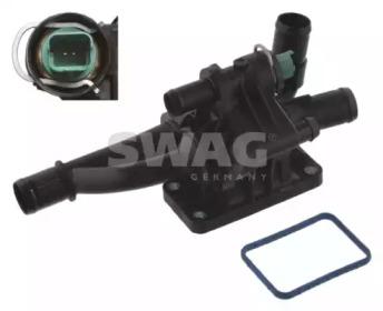 Wilmink Group WG1431262 Термостат Wilmink Group WG1431262 Термостат