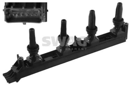 Wilmink Group WG1431275 Котушка запалювання Wilmink Group WG1431275 Котушка запалювання