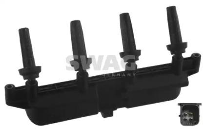 Wilmink Group WG1431289 Coil assy ignition