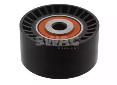 Wilmink Group WG1431307 Ролик обводной ремня грм Wilmink Group WG1431307 Ролик обводной ремня грм