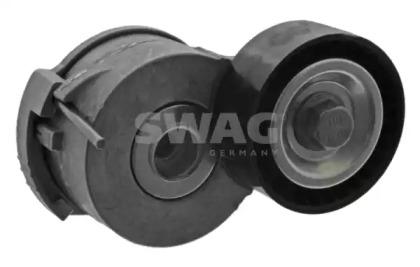 Wilmink Group WG1431348 Натягувач ременя поліклинового