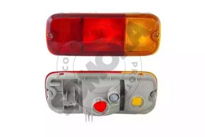 Somora 305072A Ліхтар задній
