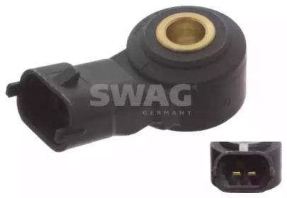 Wilmink Group WG1431407 Датчик детонації