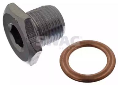 Wilmink Group WG1431419 Пробка різьбова масляного піддону