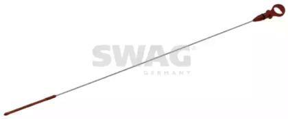 Wilmink Group WG1431423 Щуп рівня оливи