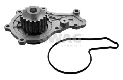 Wilmink Group WG1431434 Насос охолоджуючої рідини Wilmink Group WG1431434 Насос охолоджуючої рідини