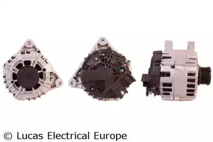 Lucas Electrical LRA03555 Генератор