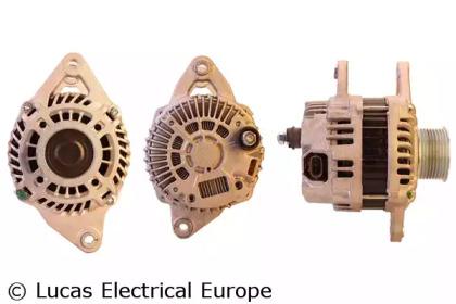 Lucas Electrical LRA03638 Генератор Lucas Electrical LRA03638 Генератор