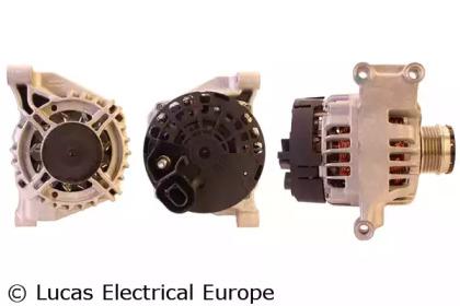Lucas Electrical LRA03659 Alternator assy Lucas Electrical LRA03659 Alternator assy