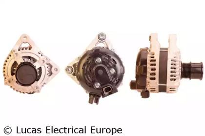 Lucas Electrical LRA03763 Генератор Lucas Electrical LRA03763 Генератор