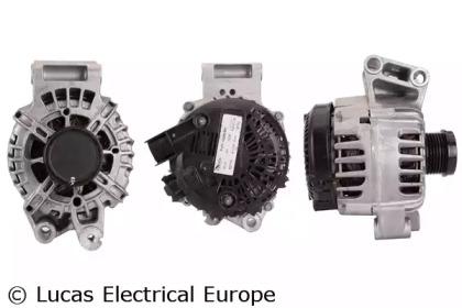 Lucas Electrical LRA03766 Alternator assy Lucas Electrical LRA03766 Alternator assy