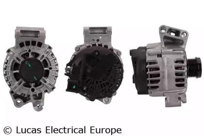 Lucas Electrical LRA03768 Генератор Lucas Electrical LRA03768 Генератор