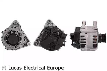 Lucas Electrical LRA03772 Генератор Lucas Electrical LRA03772 Генератор