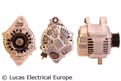 Lucas Electrical LRA03803 Alternator assy Lucas Electrical LRA03803 Alternator assy
