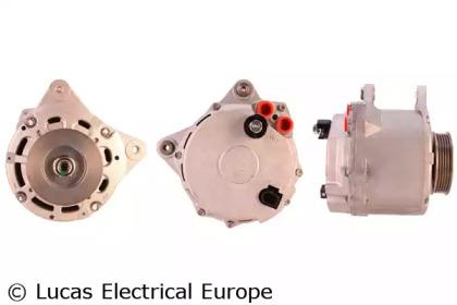 Lucas Electrical LRA03805 Генератор Lucas Electrical LRA03805 Генератор