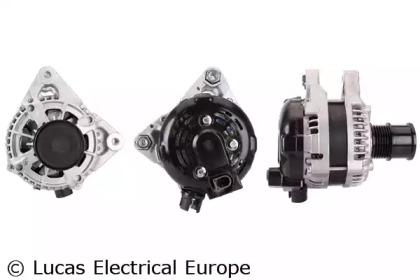 Lucas Electrical LRA03821 Генератор Lucas Electrical LRA03821 Генератор