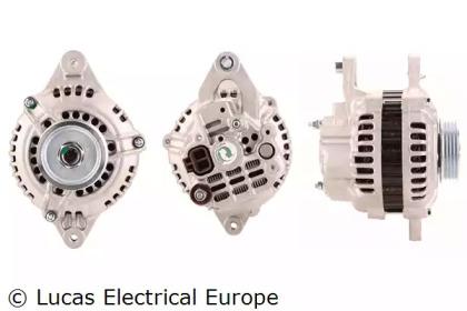Lucas Electrical LRB00152 Alternator assy Lucas Electrical LRB00152 Alternator assy