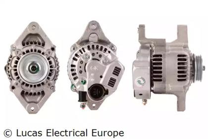 Lucas Electrical LRB00275 Генератор Lucas Electrical LRB00275 Генератор