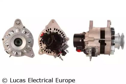 Lucas Electrical LRB00276 Генератор Lucas Electrical LRB00276 Генератор