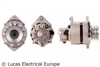 Lucas Electrical LRB00315 Генератор Lucas Electrical LRB00315 Генератор