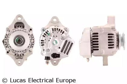 Lucas Electrical LRB00344 Генератор Lucas Electrical LRB00344 Генератор